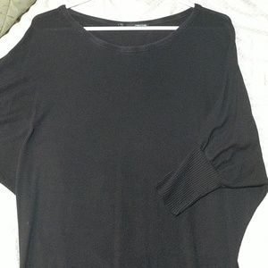 Maurice's Black Top